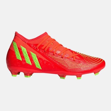 adidas Ανδρικά Ποδοσφαιρικά Παπούτσια Predator Edge.3 FG (837304)
