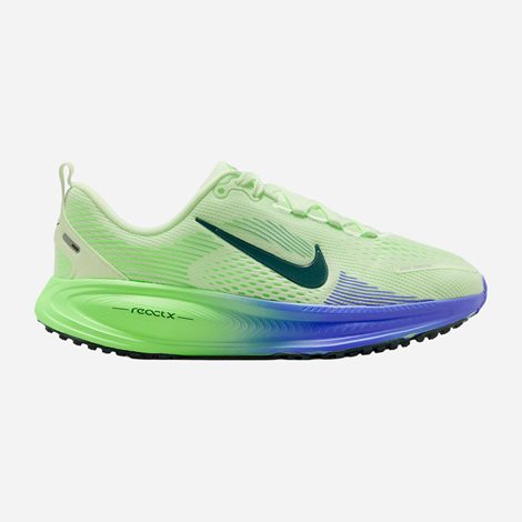 NIKE Παιδικά Παπούτσια για Τρέξιμο Vomero 18 Πράσινα (1105198)