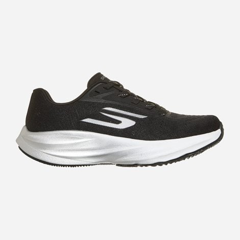 SKECHERS Παιδικά Παπούτσια για Τρέξιμο Μαύρα (1119984)