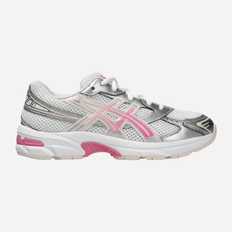 ASICS Παιδικά Sneakers Gel-1130 Gs Λευκά (1114196)
