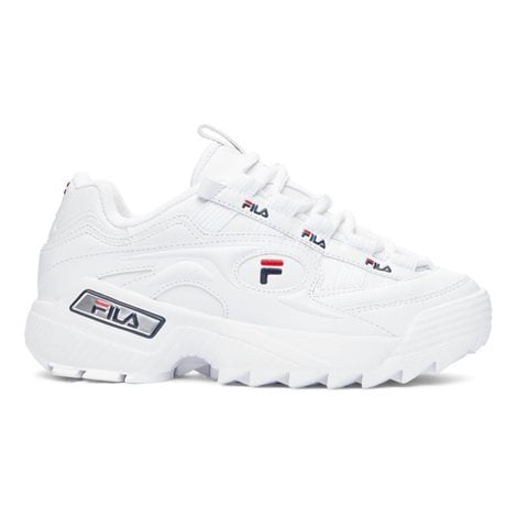 FILA Παιδικά Sneakers D-Formation (744225)