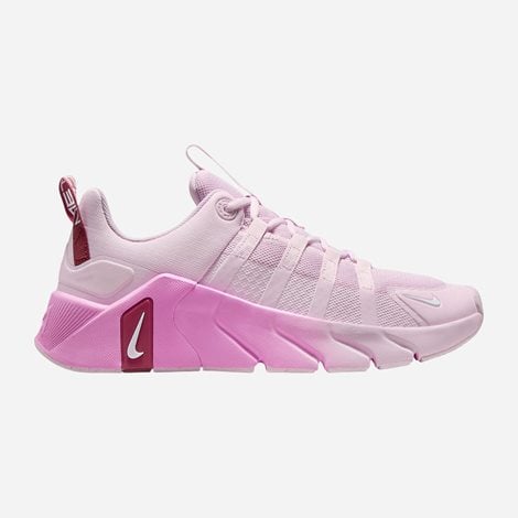 NIKE Γυναικεία Παπούτσια Training Nike Free Metcon 7 Ροζ (1126193)