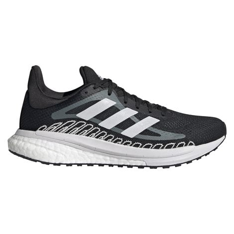 adidas Performance Γυναικεία Παπούτσια για Τρέξιμο Solarglide St (715627)