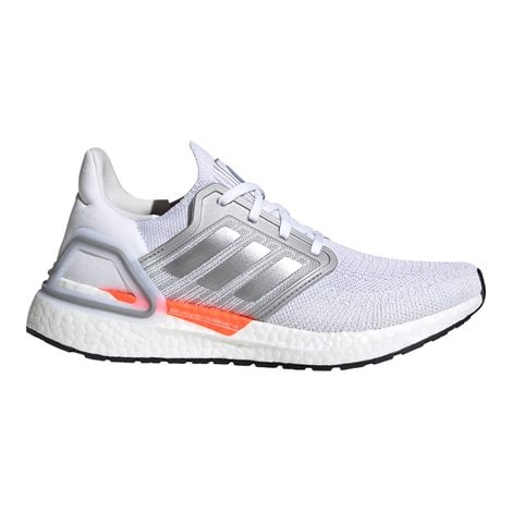 adidas Performance Γυναικεία Παπούτσια για Τρέξιμο Ultraboost 20 Space Race (715652)