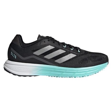 adidas Performance Γυναικεία Παπούτσια για Τρέξιμο SL20 (715637)
