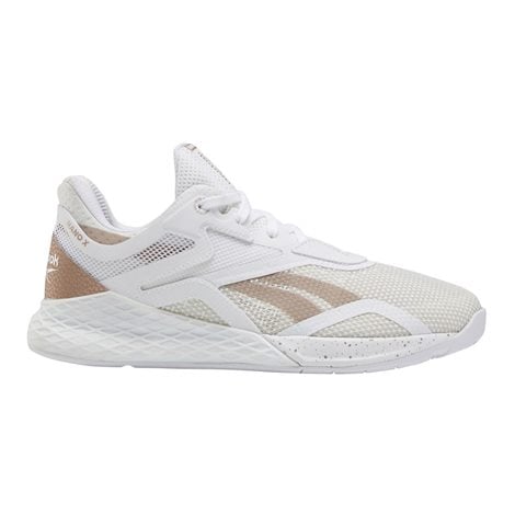 Reebok Γυναικεία Παπούτσια Τraining NANO X (674125)