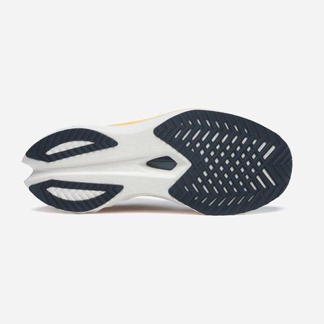 SAUCONY Γυναικεία Παπούτσια για Τρέξιμο Endorphin Speed 4 (976707)