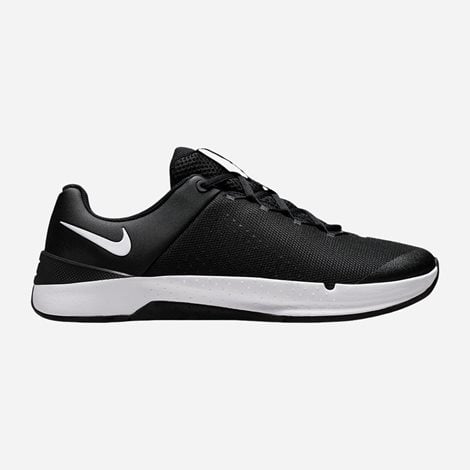 NIKE Ανδρικά Παπούτσια Training Nike Mc Trainer 4 Μαύρα (1126126)