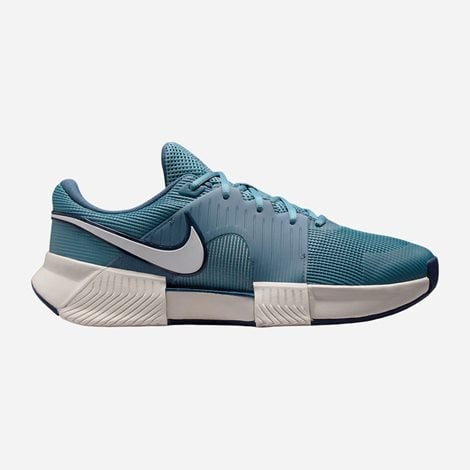 NIKE Ανδρικά Παπούτσια Τένις Gp Challenge 1.5 Γαλάζιο (1126169)