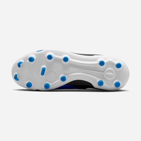 NIKE Παιδικά Ποδοσφαιρικά Παπούτσια Jr. Tiempo Legend 10 Academy (982090)