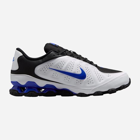 NIKE Ανδρικά Casual Παπούτσια Reax 8 Λευκά (1129484)