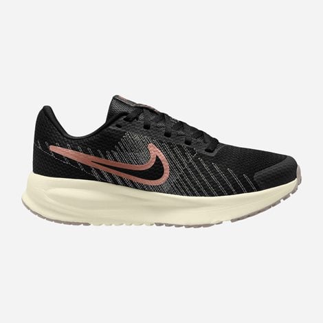 NIKE Γυναικεία Παπούτσια για Τρέξιμο Nike Run Defy Μαύρα (1126145)
