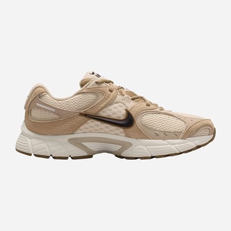 NIKE Ανδρικά Casual Παπούτσια Nike V5 Rnr Suede Μπεζ (1126158)