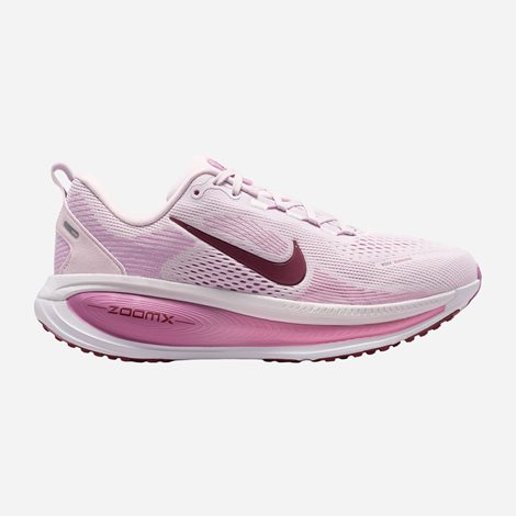 NIKE Γυναικεία Παπούτσια για Τρέξιμο Nike Vomero 18 Μαύρα (1126187)