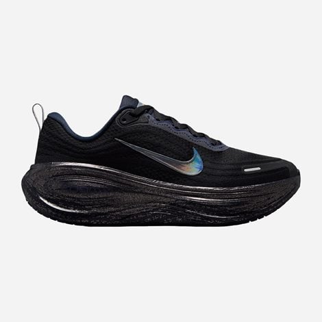 NIKE Γυναικεία Παπούτσια για Τρέξιμο Nike Vomero Plus "Keely Hodgkinson" Γκρι (1126138)