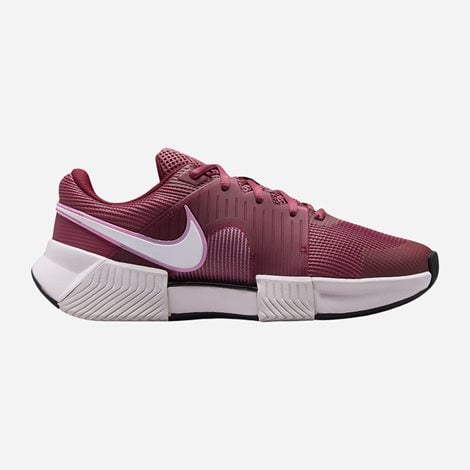 NIKE Γυναικεία Παπούτσια Τένις Zoom Gp Challenge 1.5 Σάπιο Μήλο (1126168)