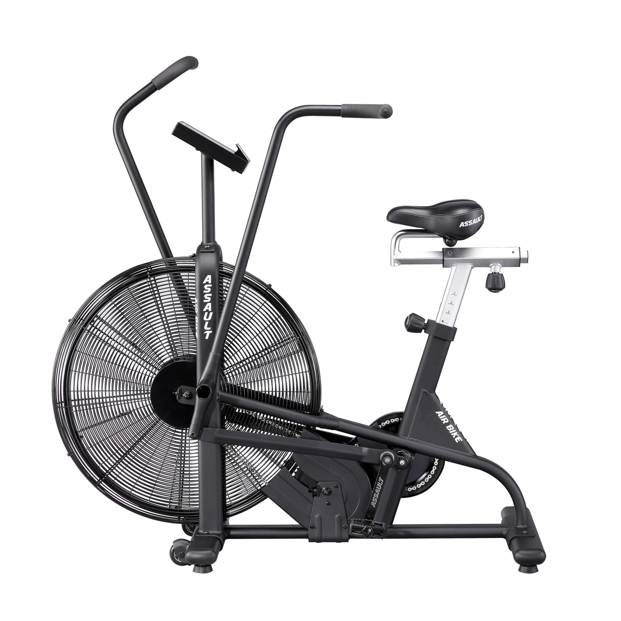 ASSAULT AIR BIKE