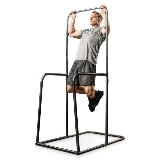 SPORT-THIEME BODY WEIGHT GYM