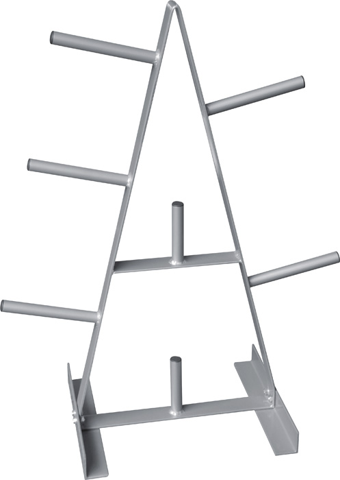 28MM WEIGHT DISC RACK