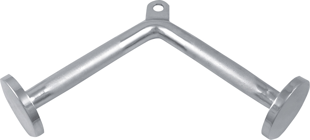 TRICEPS PUSHDOWN BAR (44380)