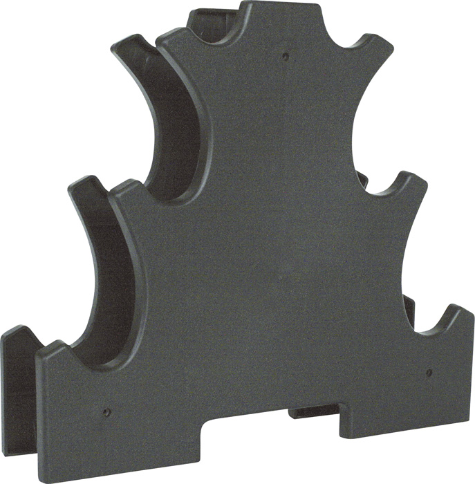 DUMBBELL / WEIGHT RACK (44490)