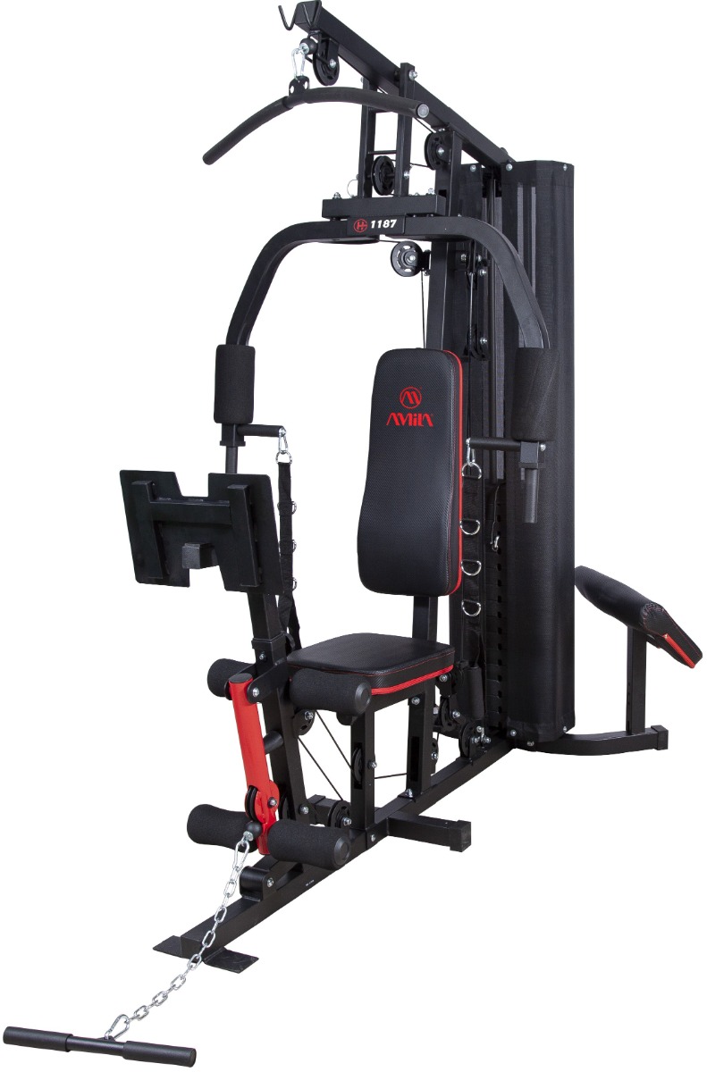 HOME GYM HG1187