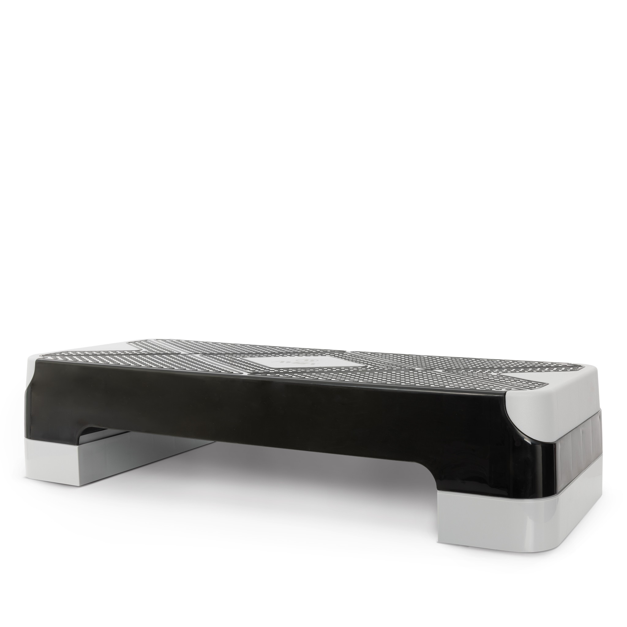 AMILA AEROBIC STEP LIFT BLACK/GREY