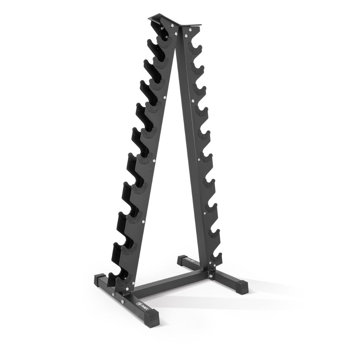 AMILA A-FRAME DUMBBELL RACK