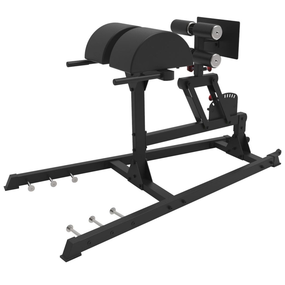 AMILA GHD BENCH