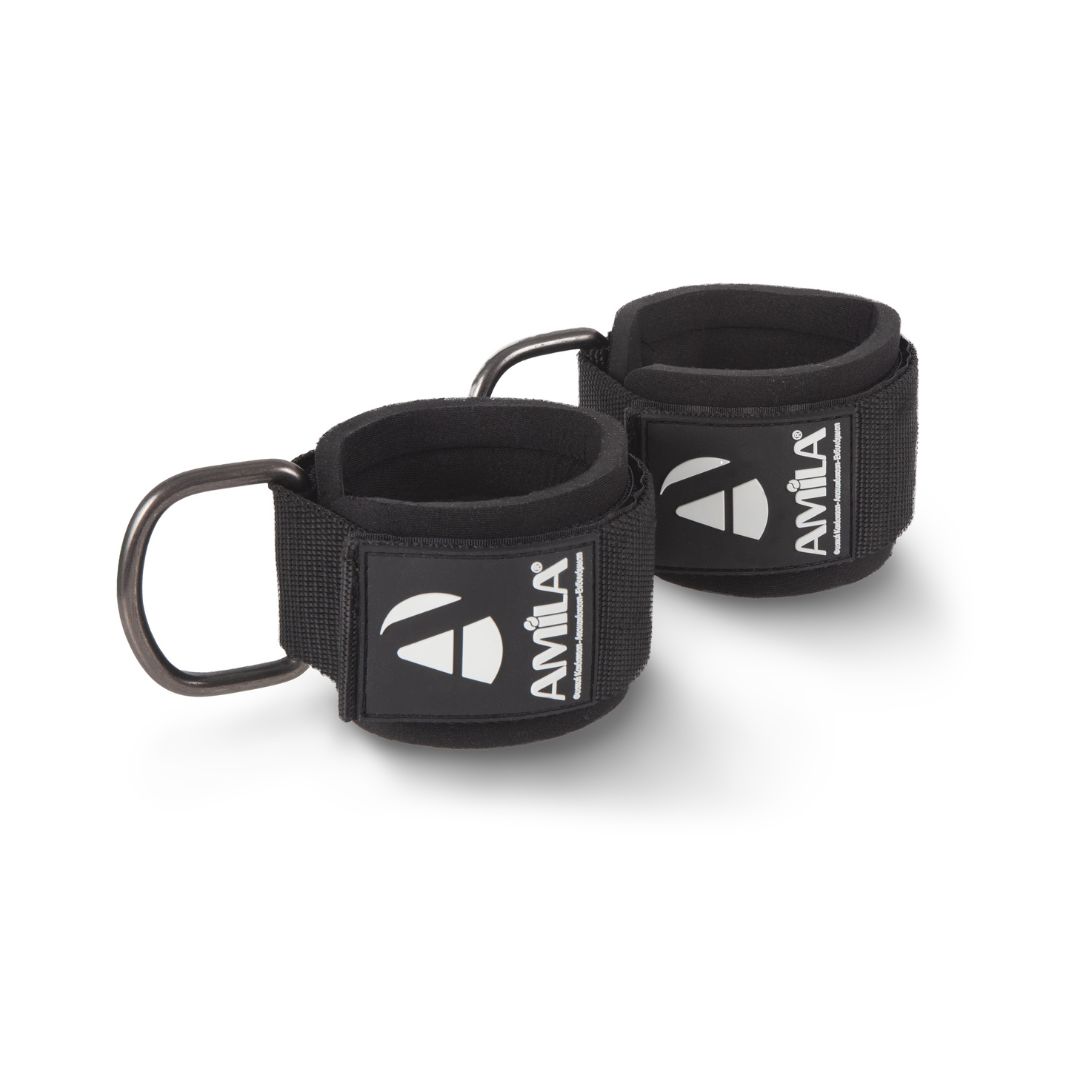 AMILA ANKLES STRAPS (PAIR)