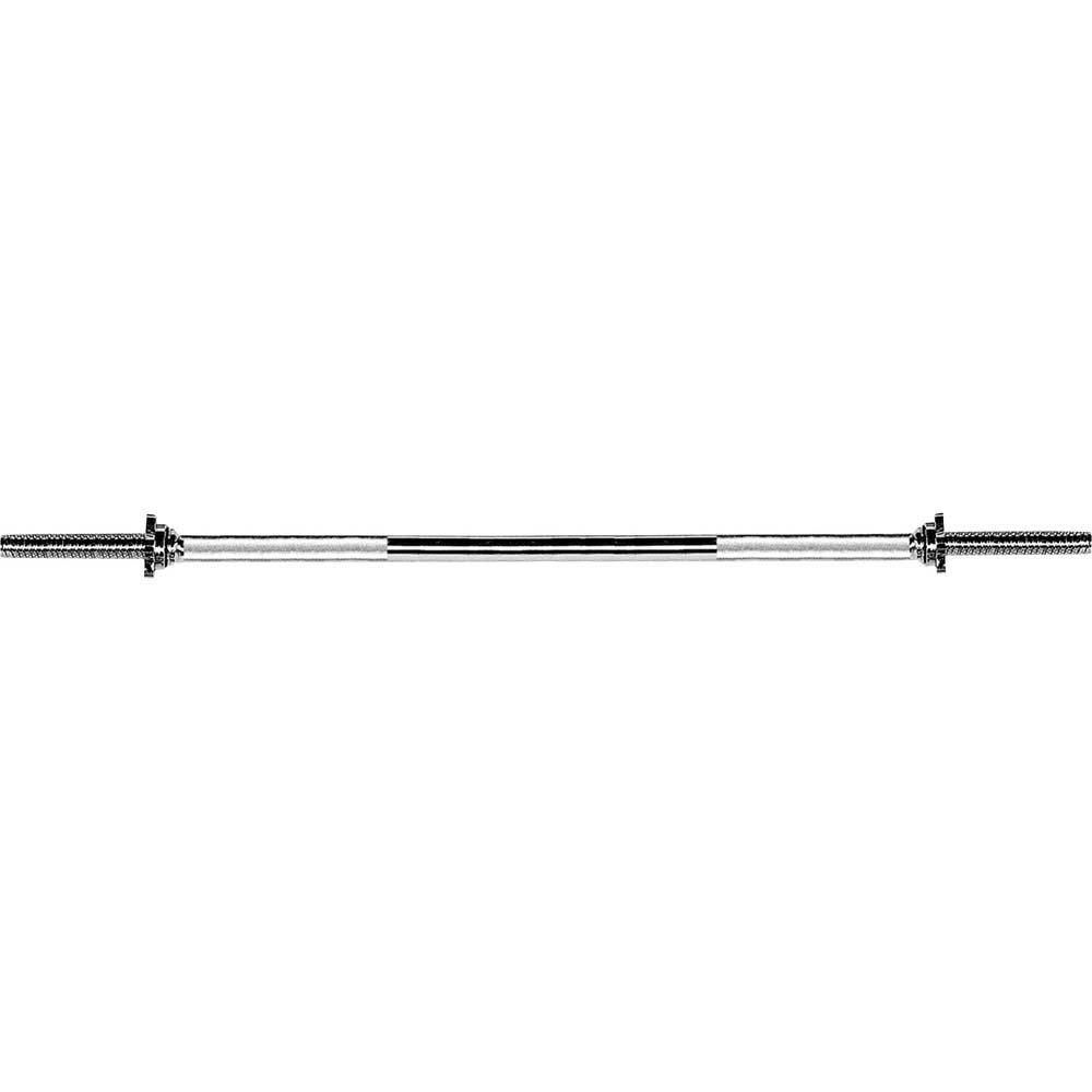 BARBELL BAR 160CM Ø28MM