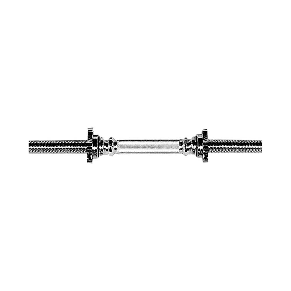 DUMBBELL BAR 35CM Ø28MM