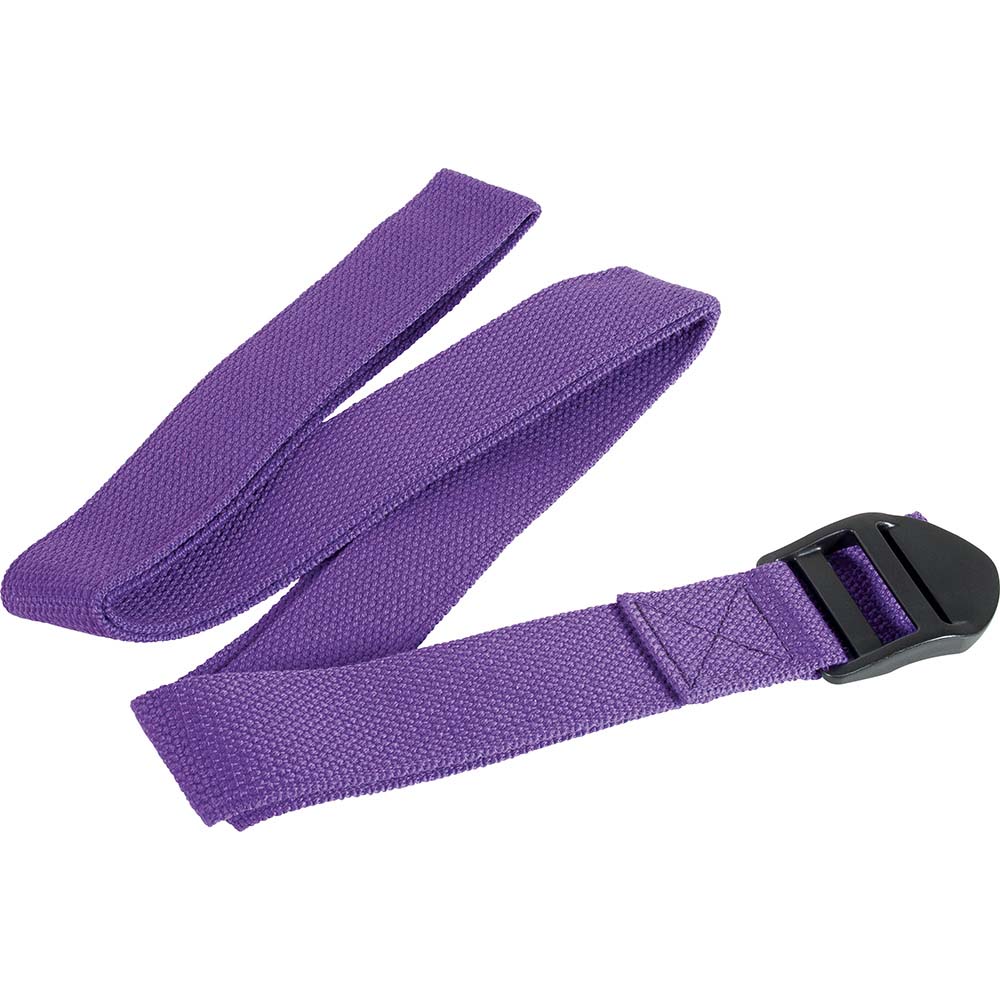 AMILA POWER YOGA BELT