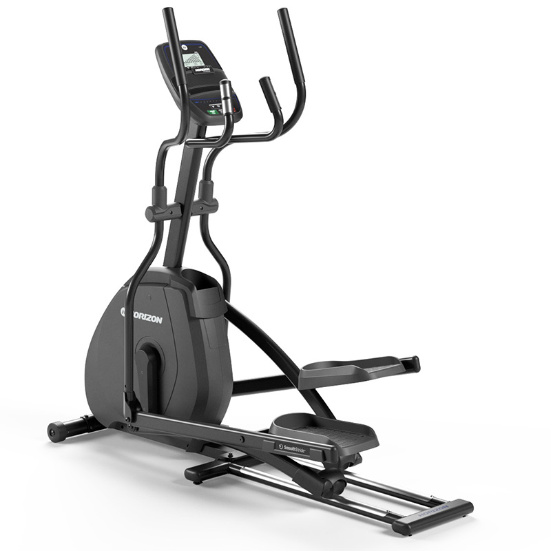 HORIZON ANDES 2 (EX59) ELLIPTICAL