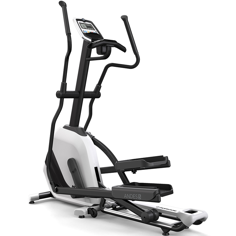 HORIZON ANDES 5 VIAFIT ELLIPTICAL