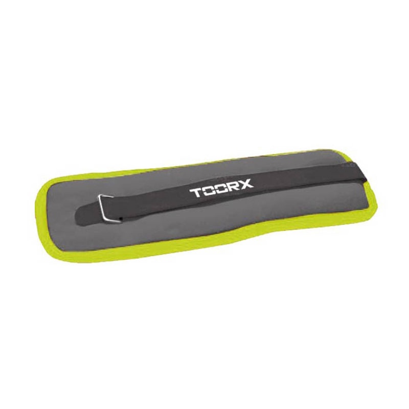 TOORX ANKLE / WRIST WEIGHTS 2X0.5KG