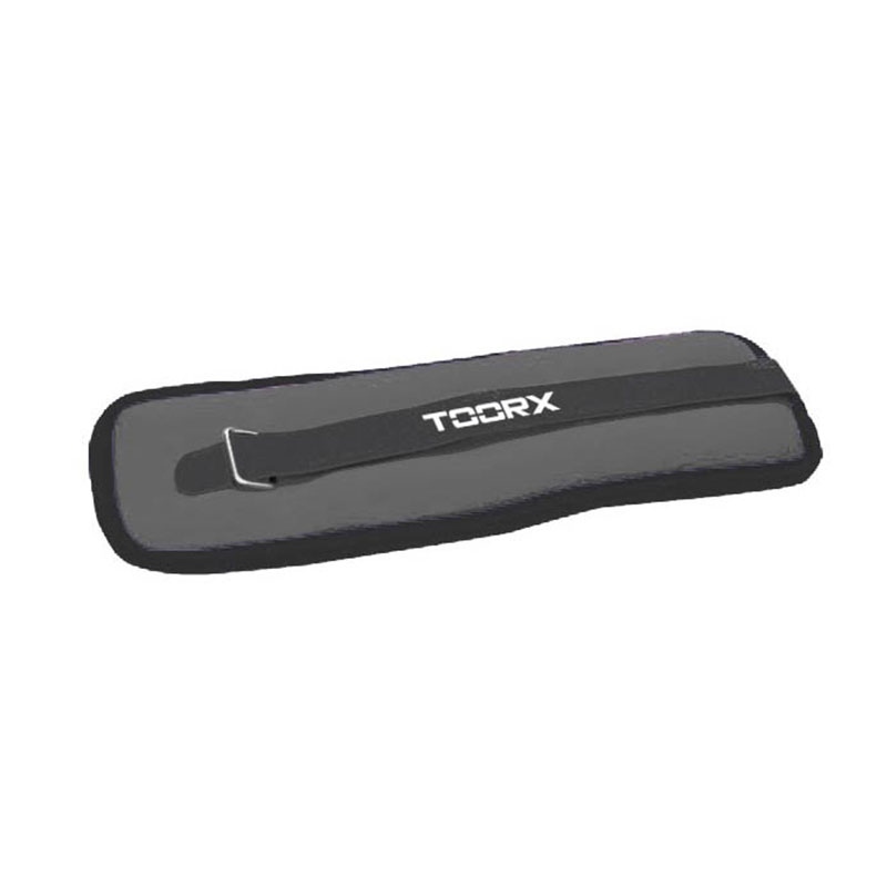 TOORX ANKLE / WRIST WEIGHTS 2X1.5KG