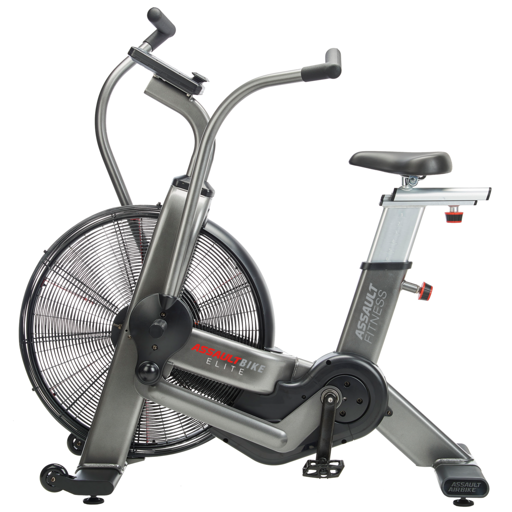 ASSAULT AIR BIKE ELITE