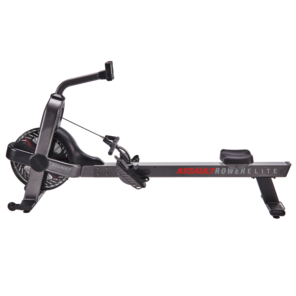 ASSAULT AIR ROWER ELITE