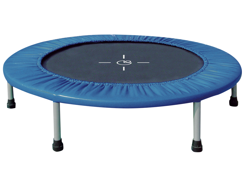 GARLANDO TRAMPOLINE FIT & BALANCE 122CM