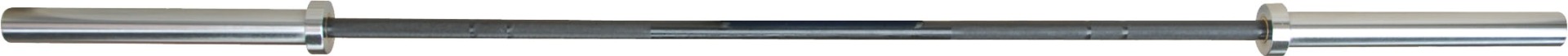 OLYMPIC BARBELL BAR Ø50MM 220CM 20KG