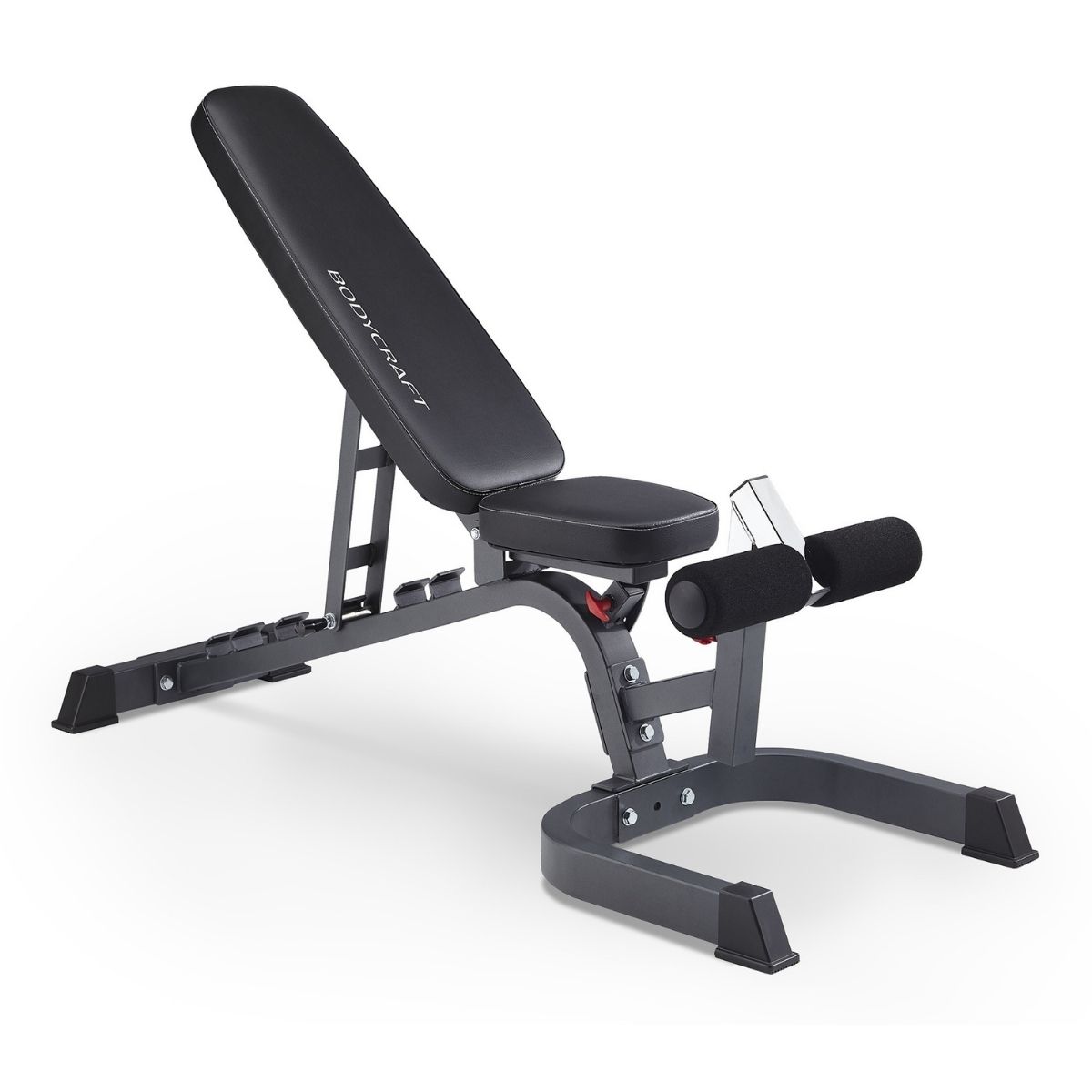 BODYCRAFT WEIGHT BENCH F602