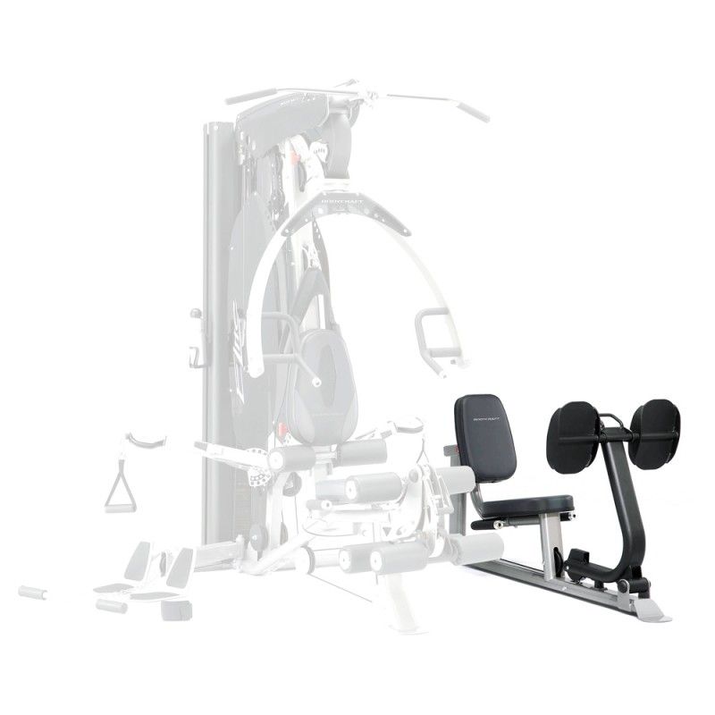 LEG PRESS FOR BODYCRAFT ELITE STRENGTH TRAINING SYSTEM
