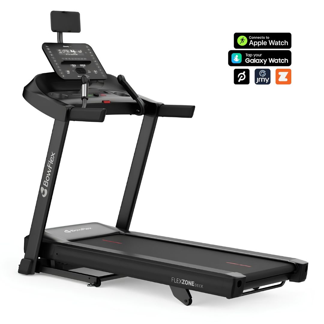 BOWFLEX T6-21 TREADMILL