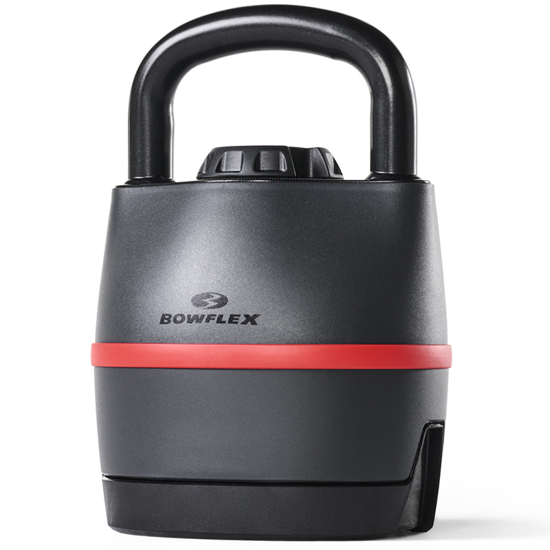 BOWFLEX SelectTech 840 ADJUSTABLE KETTLEBELL 18KG