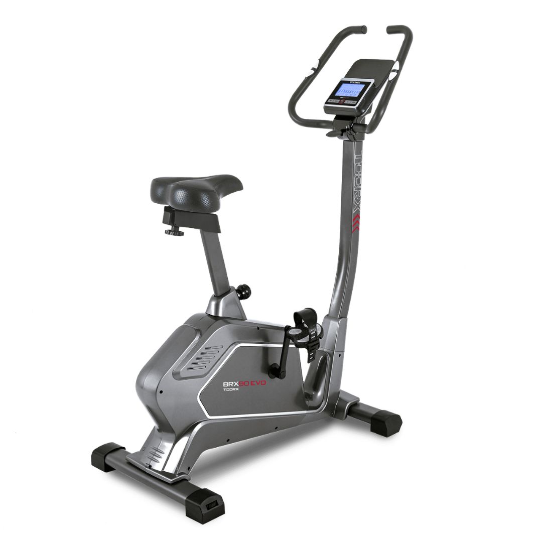 TOORX BRX 90 EVO EXERCISE BIKE