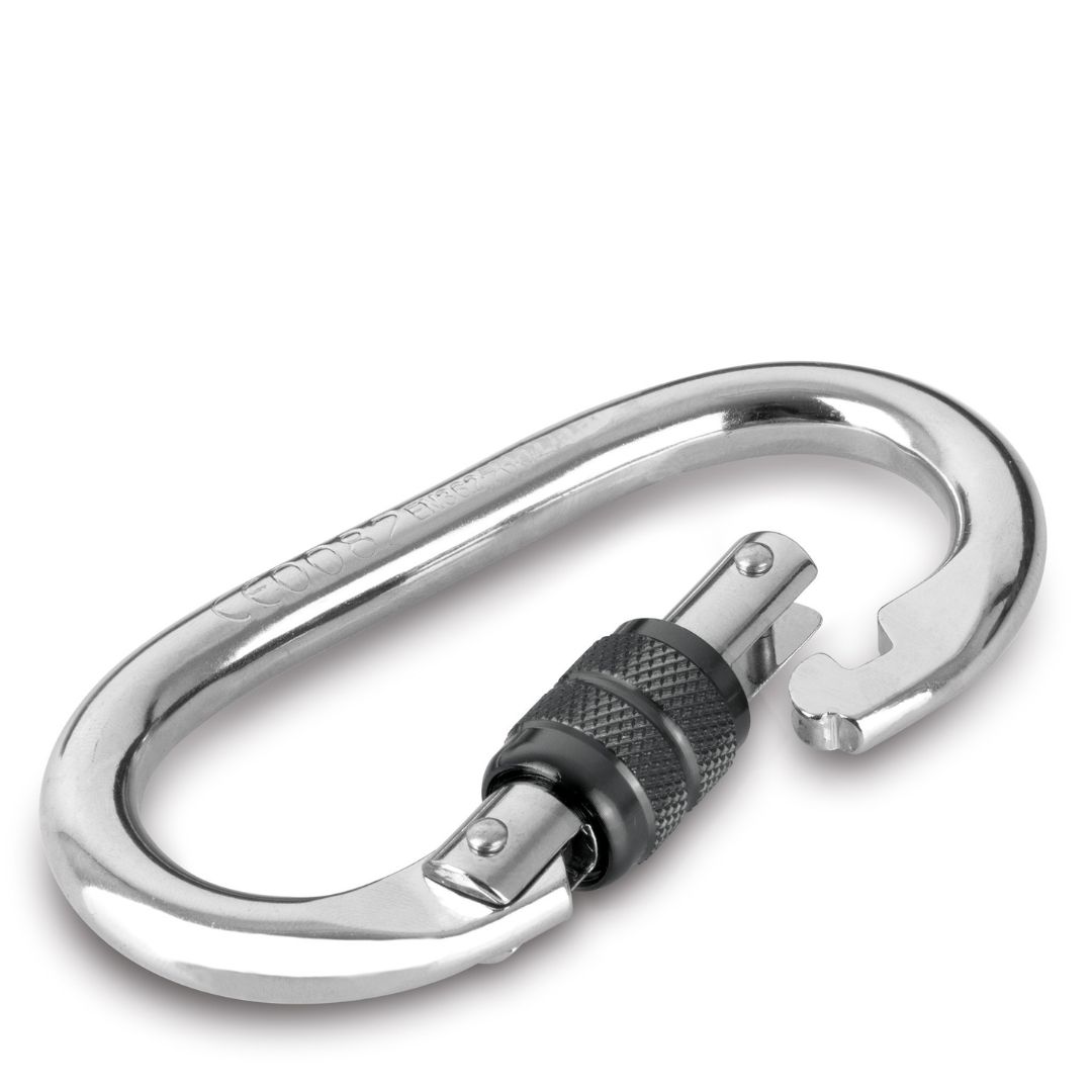 CARABINER FOR YOGA SWINGS