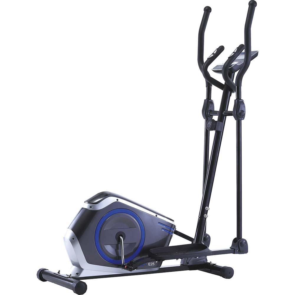 AMILA CARDIO 5105E ELLIPTICAL