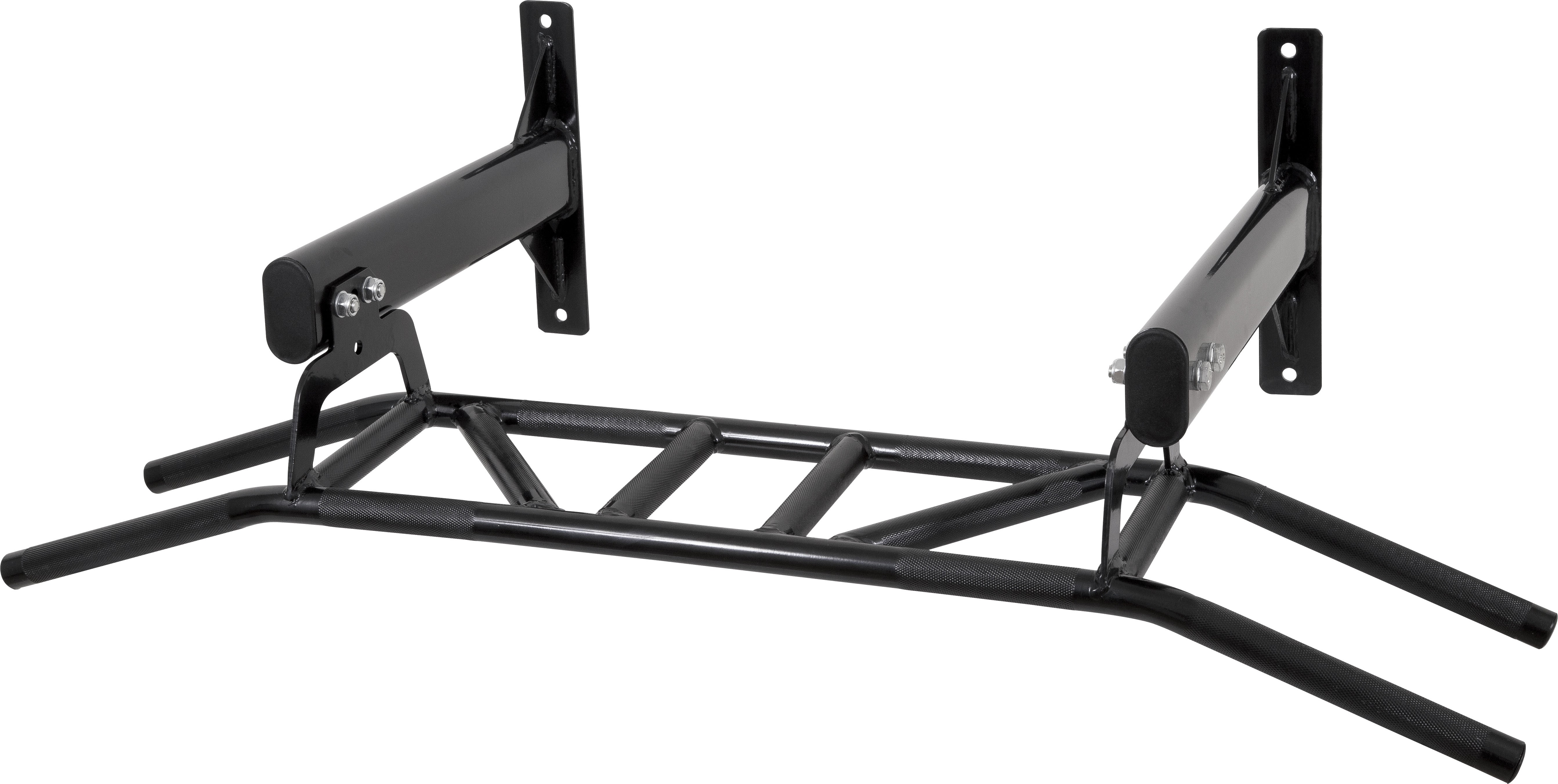 WALL MOUNTED CHIN UP BAR (84631)