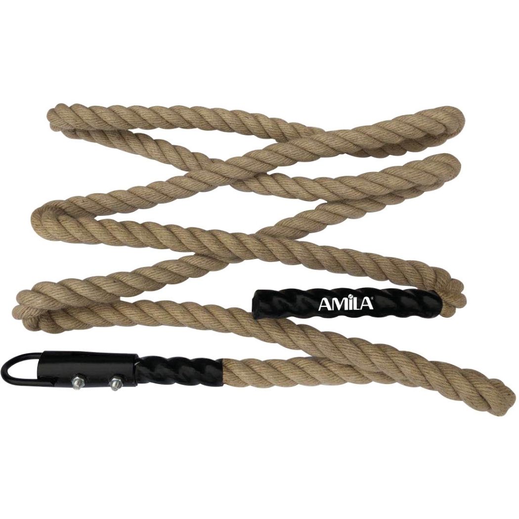 AMILA CLIMBING ROPE 7M